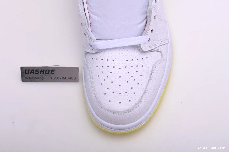 Flight  Class High First 555088-170 Retro Air Jordan 1 1207